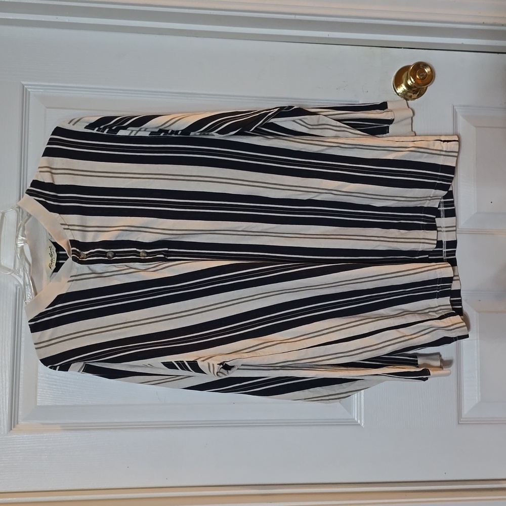 Eddie Bauer long sleeve shirt